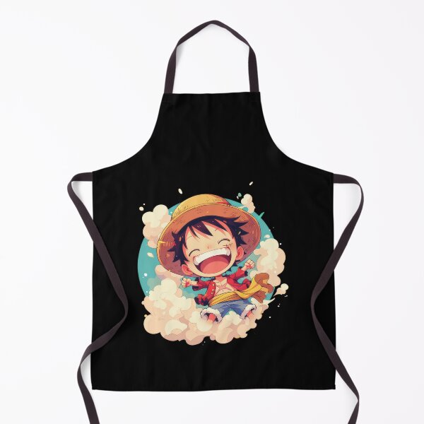 Item preview, Luffy designed and sold by vespira-motion.