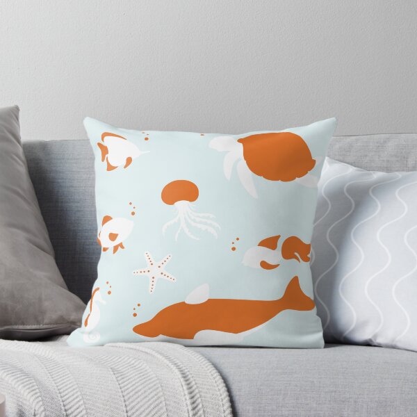 Item preview, Sea Life designed and sold by hexweel.
