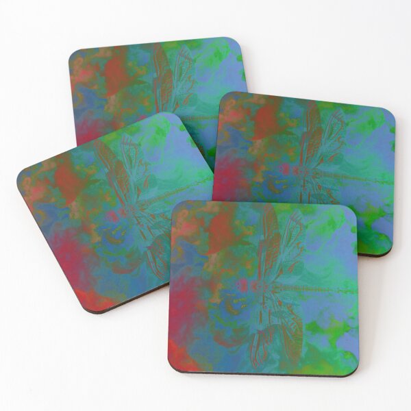 Item preview, Dragonfly  designed and sold by TinaJostDesigns.