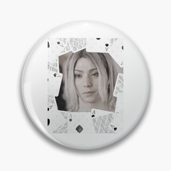 Item preview, Alice in borderland ⭐️⭐️⭐️ Chishiya. . Story theme. Premium(1) designed and sold by nelsmetz.