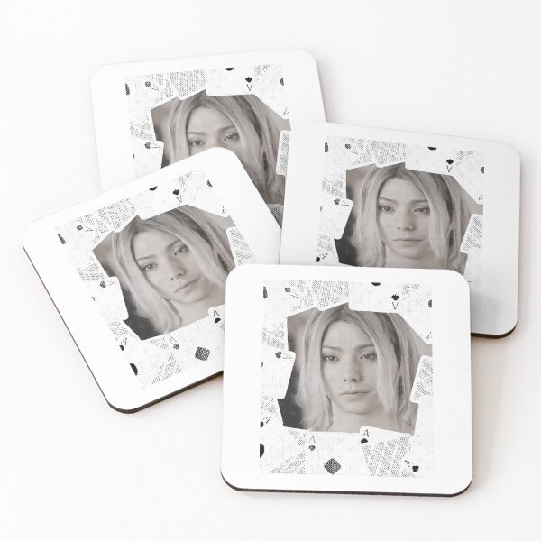 Item preview, Alice in borderland ⭐️⭐️⭐️ Chishiya. . Story theme. Premium(1) designed and sold by nelsmetz.