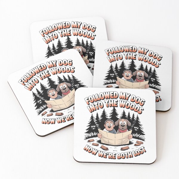 Item preview, dark humor camping - sarcastic hiking - funny nature - introvert in the woods - existential outdoors - forest anxiety - awkward camper - moody wilderness - nature gone wrong - funny camping designed and sold by JansenGS.