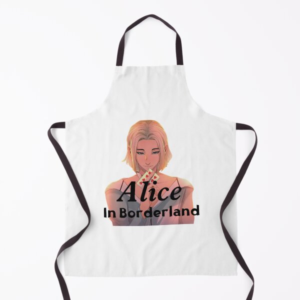Item preview, Alice In Borderland Netflix designed and sold by nelsmetz.