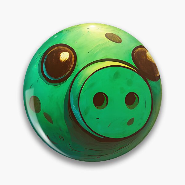 Item preview, Roblox Dino Piggy designed and sold by Kubala Designs.