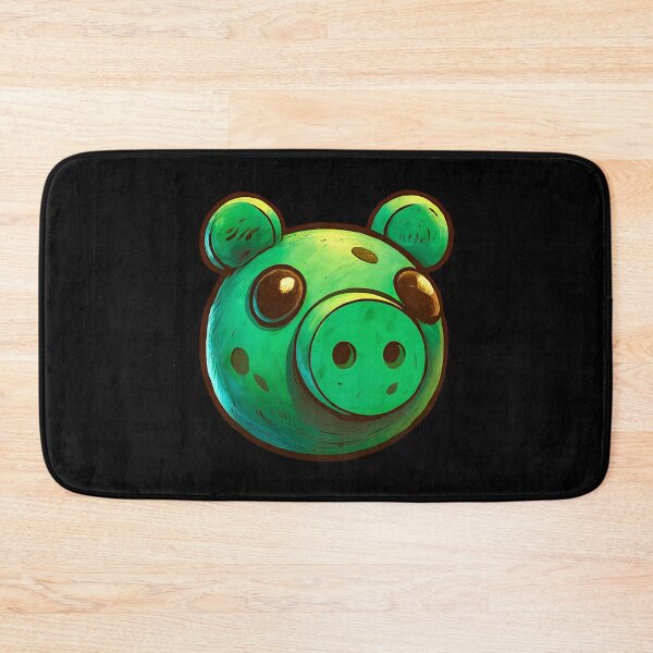 Item preview, Roblox Dino Piggy designed and sold by Kubala Designs.