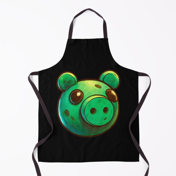 Item preview, Roblox Dino Piggy designed and sold by Kubala Designs.