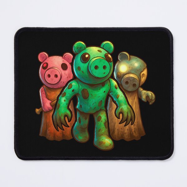 Item preview, Roblox Piggy designed and sold by Kubala Designs.