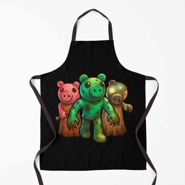 Item preview, Roblox Piggy designed and sold by Kubala Designs.