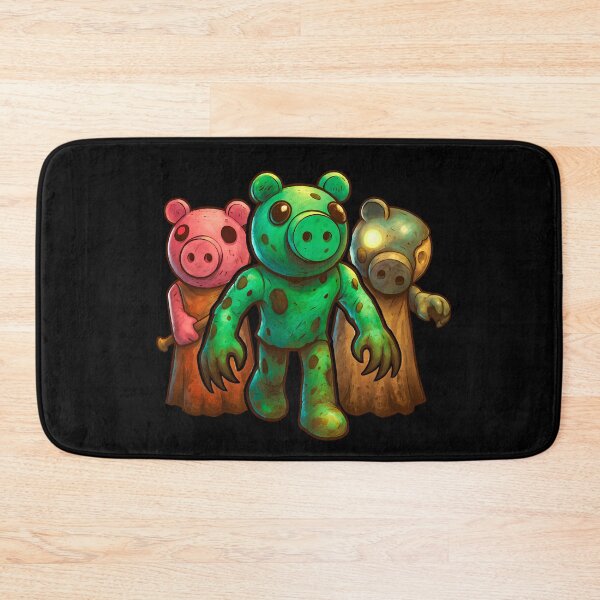 Item preview, Roblox Piggy designed and sold by Kubala Designs.