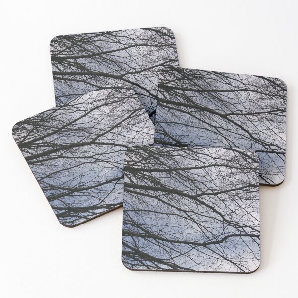 Item preview, Bare branches, Hob Moor, York designed and sold by paulboizot.