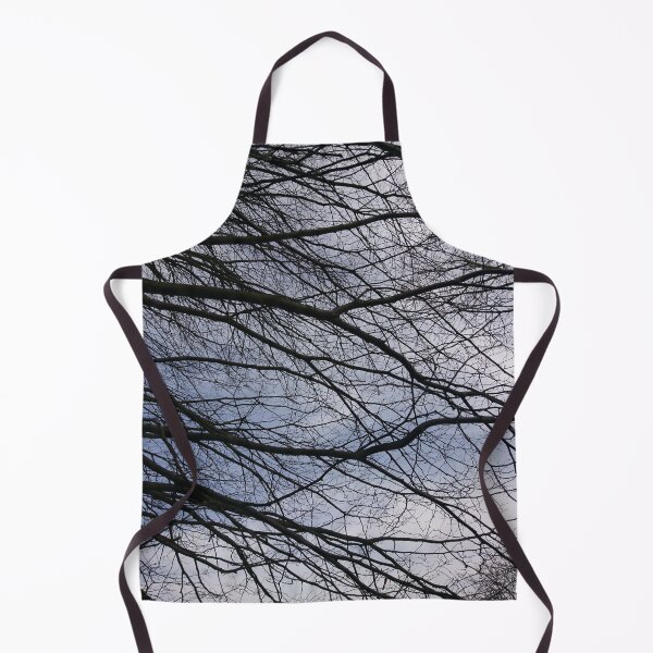 Item preview, Bare branches, Hob Moor, York designed and sold by paulboizot.