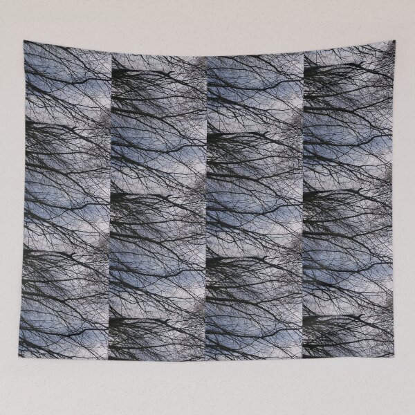 Item preview, Bare branches, Hob Moor, York designed and sold by paulboizot.