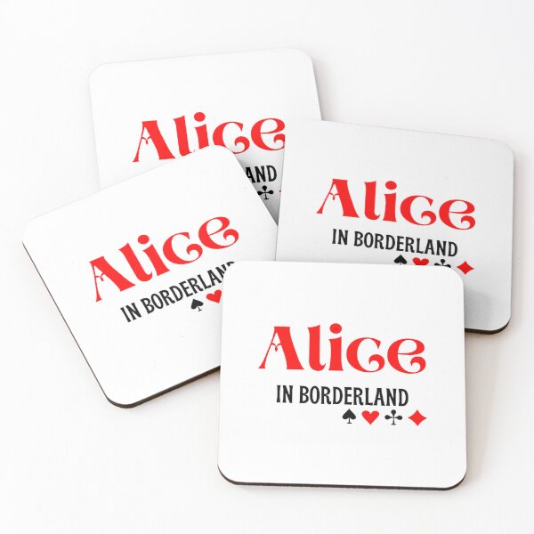 Item preview, Alice in Borderland(137) designed and sold by nelsmetz.