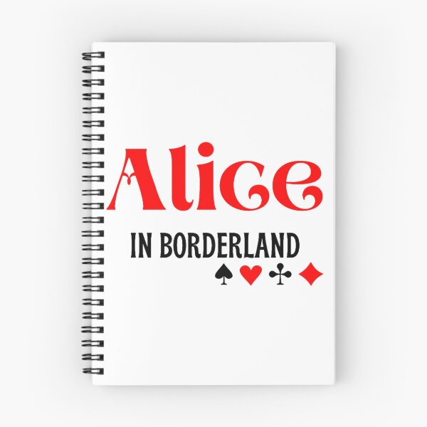 Item preview, Alice in Borderland(137) designed and sold by nelsmetz.
