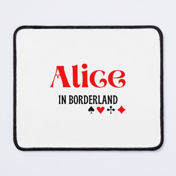 Item preview, Alice in Borderland(137) designed and sold by nelsmetz.