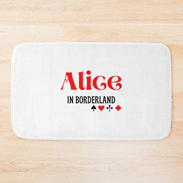 Item preview, Alice in Borderland(137) designed and sold by nelsmetz.
