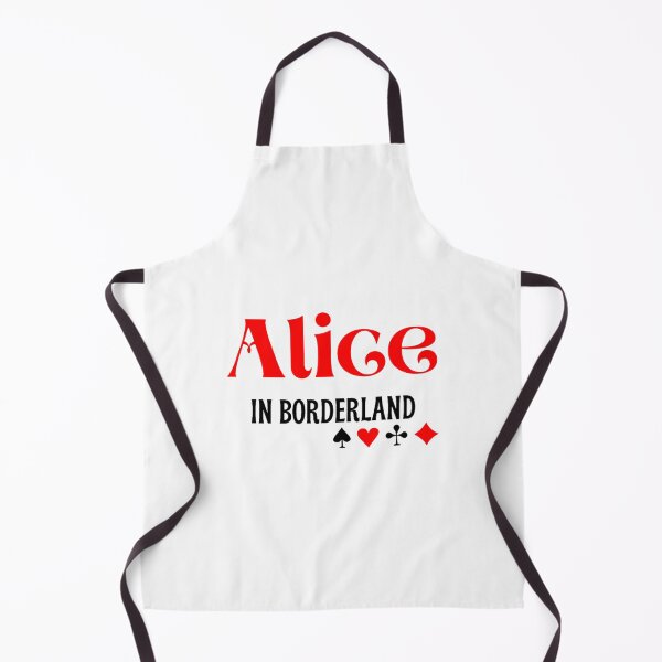 Item preview, Alice in Borderland(137) designed and sold by nelsmetz.