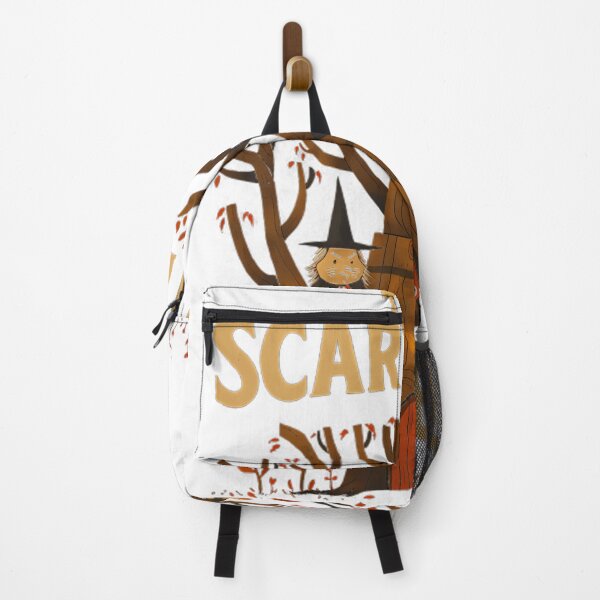 Item preview, The Scary Tree designed and sold by Kelanieclark.