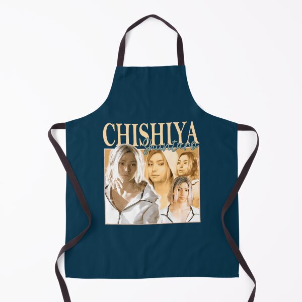 Item preview, Shuntaro Chishiya designed and sold by nelsmetz.
