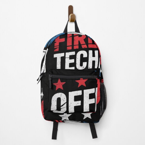 Item preview, Firework Technician 4th Of July USA Pyro-technician designed and sold by KonstanKoraner.