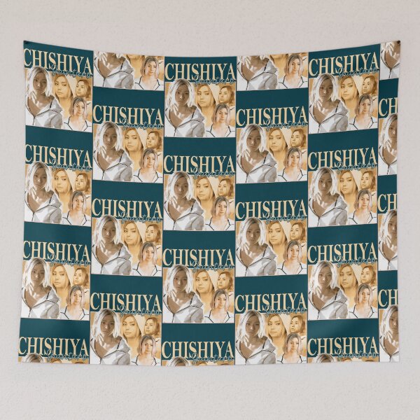 Item preview, Shuntaro Chishiya  designed and sold by nelsmetz.