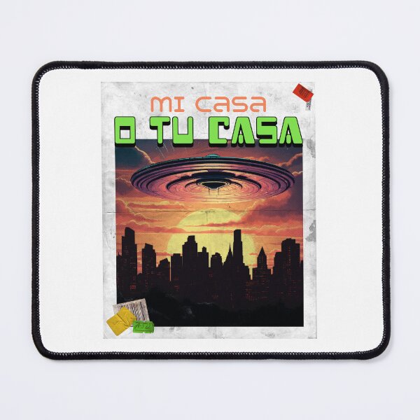Item preview, MI Casa o Tu Casa designed and sold by PathOriginals.