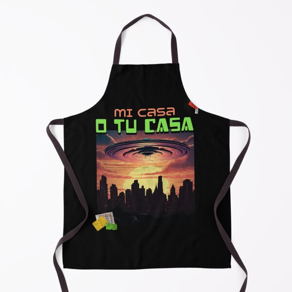 Item preview, MI Casa o Tu Casa designed and sold by PathOriginals.