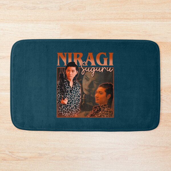 Item preview, Niragi Alice In Borderland  designed and sold by nelsmetz.