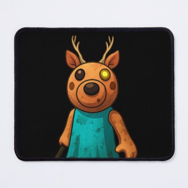Item preview, Roblox Piggy Dessa designed and sold by Kubala Designs.
