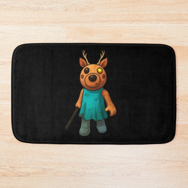 Item preview, Roblox Piggy Dessa  designed and sold by Kubala Designs.
