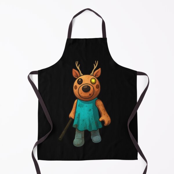 Item preview, Roblox Piggy Dessa  designed and sold by Kubala Designs.