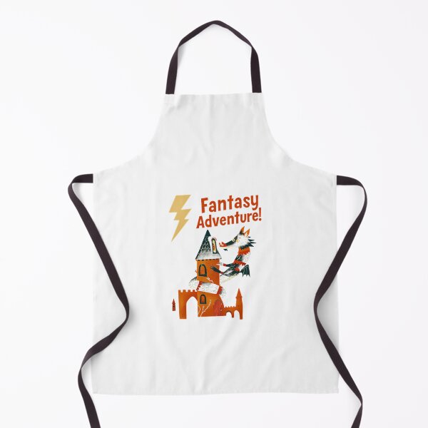 Item preview, Fantasy Adventure designed and sold by Kelanieclark.