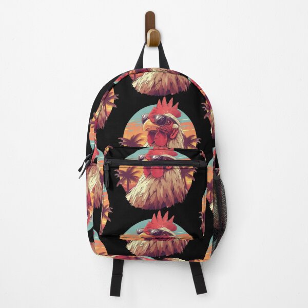 Item preview, Rooster designed and sold by vespira-motion.