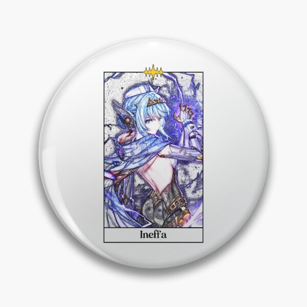 Item preview, Ineffa Tarot Style designed and sold by Mitsugoshi.