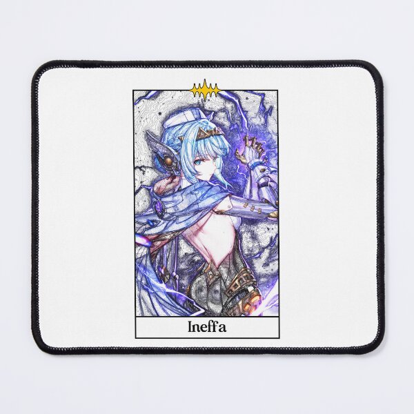 Item preview, Ineffa Tarot Style designed and sold by Mitsugoshi.