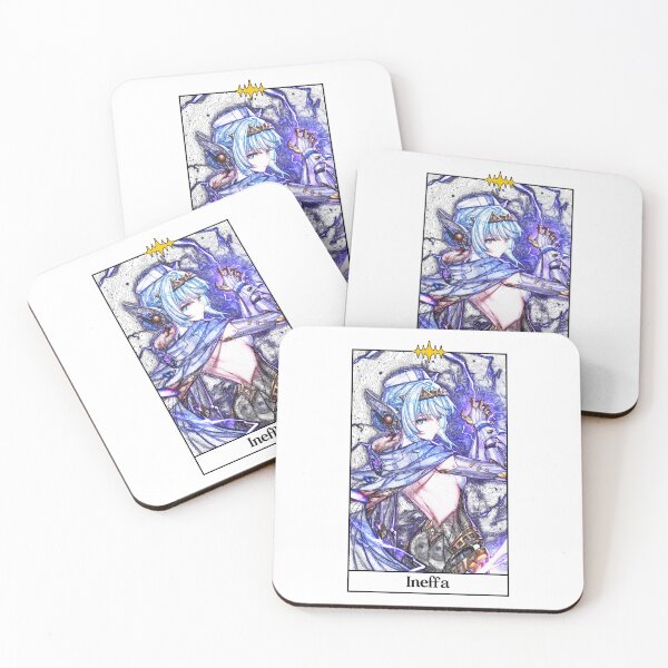 Item preview, Ineffa Tarot Style designed and sold by Mitsugoshi.