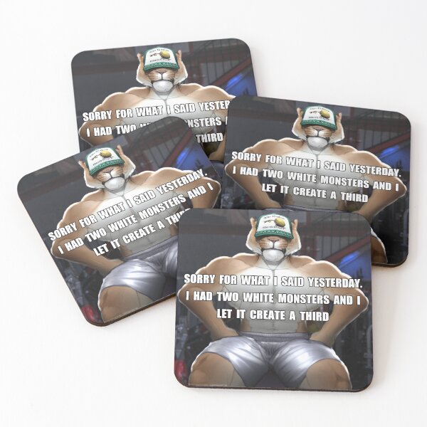 Item preview, SORRY FOR WHAT I SAID designed and sold by BAND1TNSFW.
