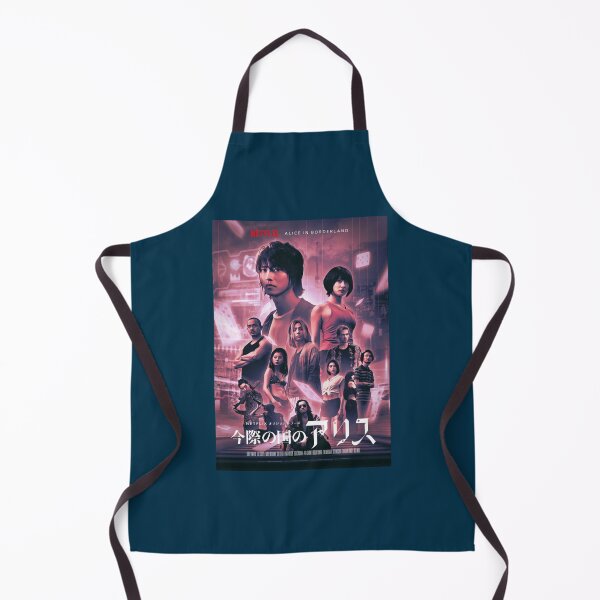 Item preview, chishiya designed and sold by nelsmetz.