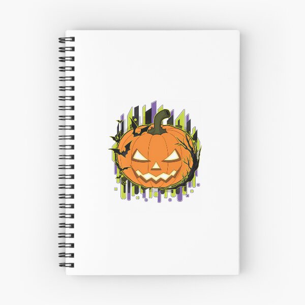 Item preview,  Glowing Halloween Pumpkin designed and sold by Kelanieclark.