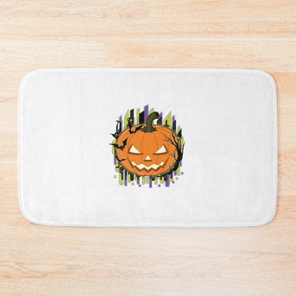 Item preview,  Glowing Halloween Pumpkin designed and sold by Kelanieclark.