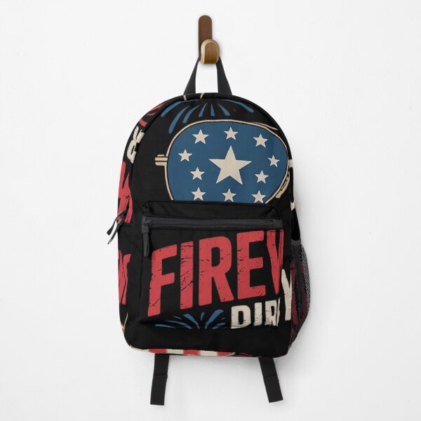Item preview, Fireworks Director I run. You run. 4th of July designed and sold by KonstanKoraner.
