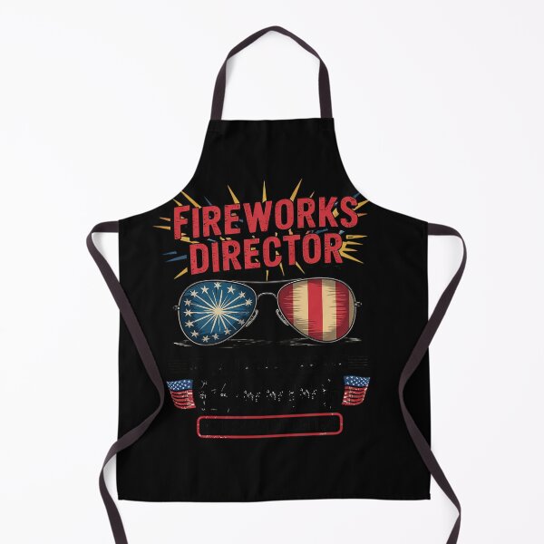 Item preview, Fireworks Director If you see me running 4th of July USA designed and sold by KonstanKoraner.