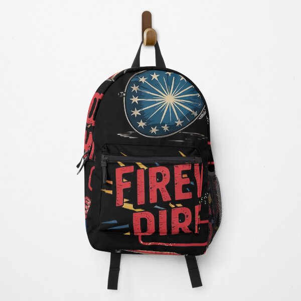 Item preview, Fireworks Director If you see me running 4th of July USA designed and sold by KonstanKoraner.
