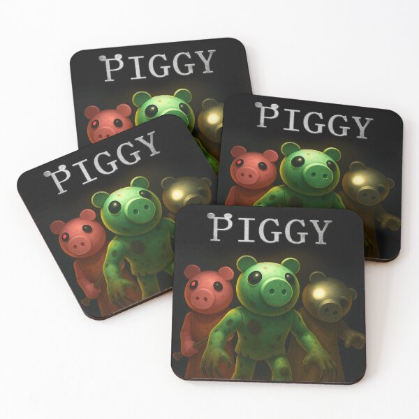 Item preview, Roblox Piggy designed and sold by Kubala Designs.