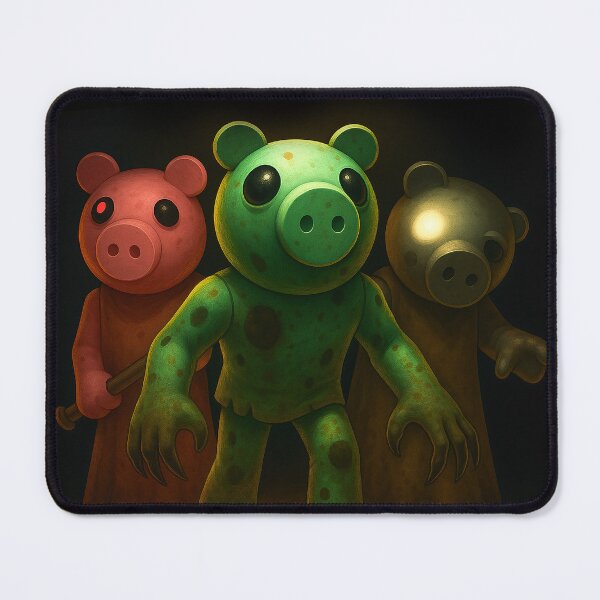 Item preview, Roblox Piggy designed and sold by Kubala Designs.