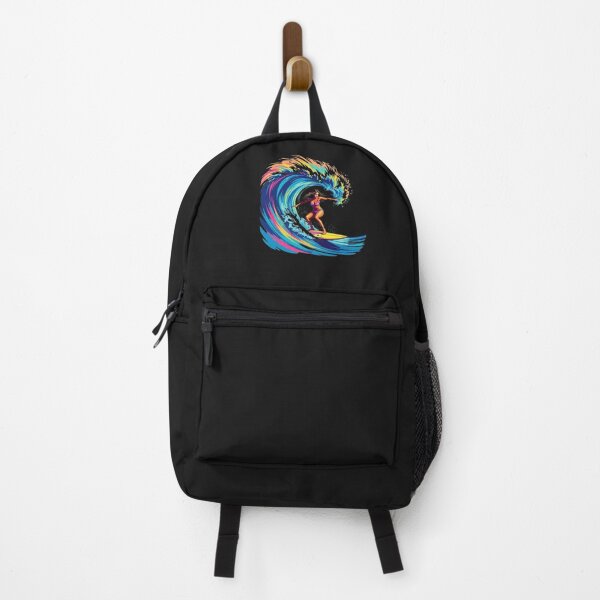 Item preview, Surf Girl designed and sold by JackFreestone.