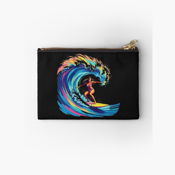 Item preview, Surf Girl designed and sold by JackFreestone.