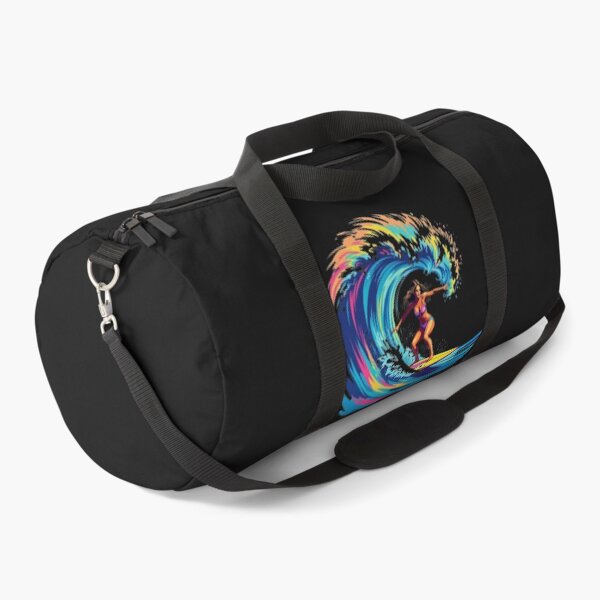 Item preview, Surf Girl designed and sold by JackFreestone.