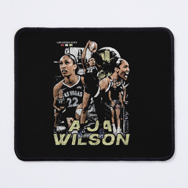 Item preview, A’ja Wilson 22 designed and sold by kentonschulis.