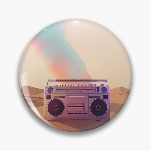 Item preview, Martian Beats designed and sold by ONYX Pixee.